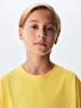 Orange T-shirt