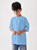 Blue T-shirt