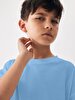 Blue T-shirt