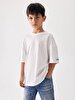 White T-shirt