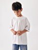 White T-shirt