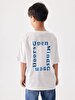 White T-shirt