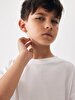 White T-shirt