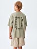 Dark Grey T-shirt