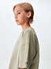 Dark Grey T-shirt