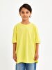 Orange T-shirt