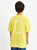 Orange T-shirt