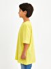 Orange T-shirt