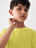 Orange T-shirt