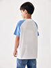 White T-shirt