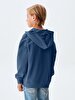 Blue Sweatshirt