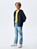 Navy Sweatshirt