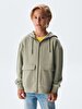 Dark Grey Sweatshirt