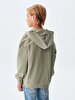 Dark Grey Sweatshirt