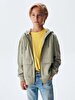 Dark Grey Sweatshirt