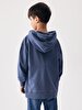 Blue Sweatshirt