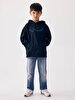 Navy Sweatshirt