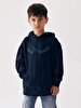 Navy Sweatshirt