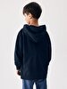 Navy Sweatshirt