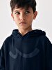 Navy Sweatshirt