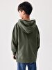 Dark Grey Sweatshirt