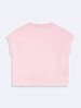Pink T-shirt