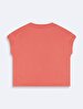 Pink T-shirt