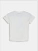 White T-shirt