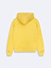 Orange Sweatshirt