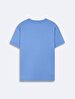 Blue T-shirt