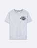 Grey T-shirt