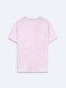 Purple T-shirt