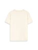 Beige T-shirt