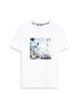White T-shirt