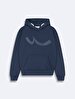 Navy Sweatshirt