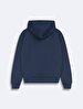 Navy Sweatshirt