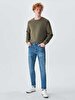Lumis Y Mid Rise Trousers