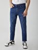 Darrion Dar Paça Orta Bel Jean Trousers