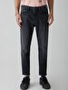 Darrion Dar Paça Orta Bel Jean Trousers