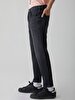Darrion Dar Paça Orta Bel Jean Trousers