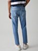 Darrion Dar Paça Orta Bel Jean Trousers