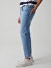 Darrion Dar Paça Orta Bel Jean Trousers