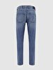 Darrion Dar Paça Orta Bel Jean Trousers