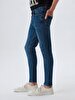 Scarty Y Dar Paça Orta Bel Jean Trousers