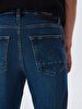 Scarty Y Dar Paça Orta Bel Jean Trousers