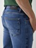 Scarty Y Dar Paça Orta Bel Jean Trousers