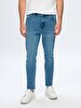 Scarty Y Dar Paça Orta Bel Jean Trousers