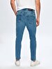Scarty Y Dar Paça Orta Bel Jean Trousers