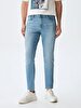 Scarty Y Dar Paça Orta Bel Jean Trousers
