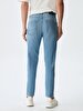 Scarty Y Dar Paça Orta Bel Jean Trousers